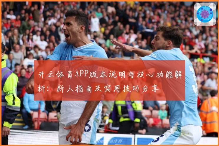 开云体育APP版本说明与核心功能解析：新人指南及实用技巧分享